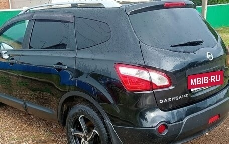 Nissan Qashqai+2 I, 2013 год, 1 250 000 рублей, 3 фотография