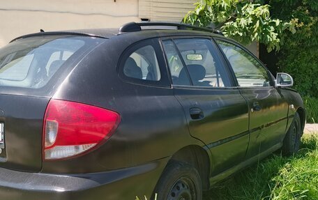 KIA Rio II, 2005 год, 329 999 рублей, 4 фотография