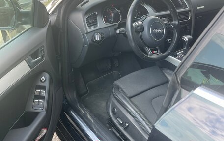Audi A5, 2015 год, 2 369 000 рублей, 3 фотография