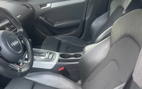 Audi A5, 2015 год, 2 369 000 рублей, 4 фотография