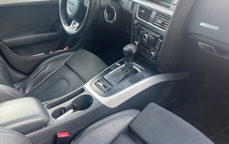Audi A5, 2015 год, 2 369 000 рублей, 15 фотография