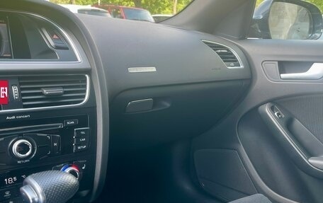 Audi A5, 2015 год, 2 369 000 рублей, 6 фотография