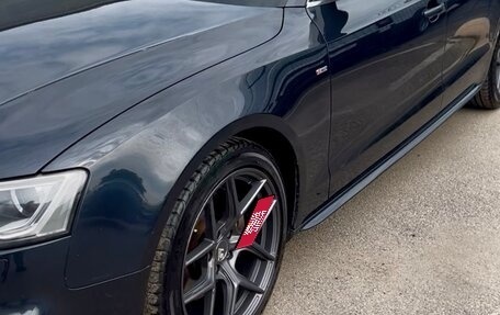 Audi A5, 2015 год, 2 369 000 рублей, 2 фотография