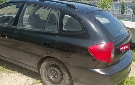 KIA Rio II, 2005 год, 329 999 рублей, 5 фотография
