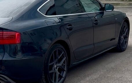 Audi A5, 2015 год, 2 369 000 рублей, 19 фотография