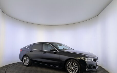 BMW 6 серия, 2021 год, 5 000 000 рублей, 3 фотография