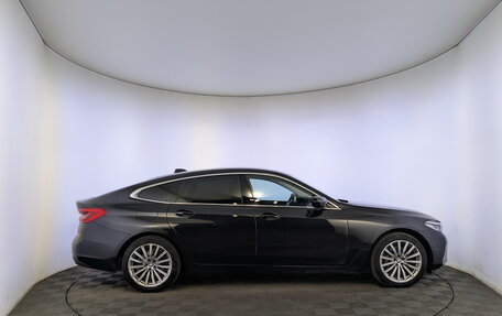 BMW 6 серия, 2021 год, 5 000 000 рублей, 4 фотография