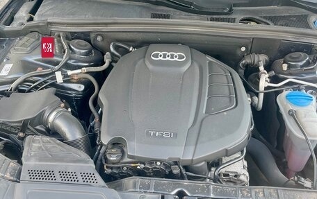 Audi A5, 2015 год, 2 369 000 рублей, 12 фотография