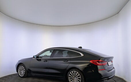 BMW 6 серия, 2021 год, 5 000 000 рублей, 7 фотография