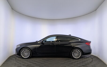 BMW 6 серия, 2021 год, 5 000 000 рублей, 8 фотография
