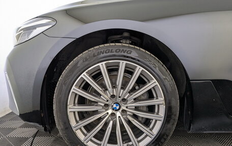 BMW 6 серия, 2021 год, 5 000 000 рублей, 14 фотография