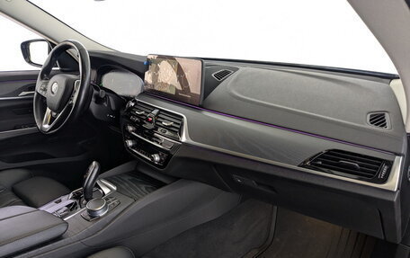 BMW 6 серия, 2021 год, 5 000 000 рублей, 23 фотография