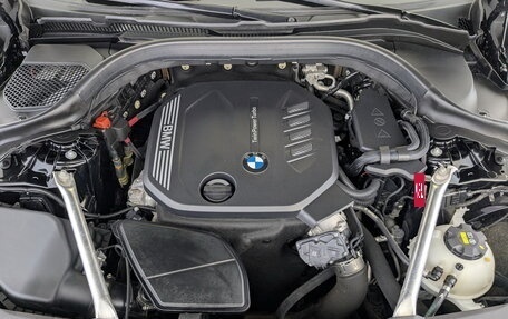 BMW 6 серия, 2021 год, 5 000 000 рублей, 12 фотография