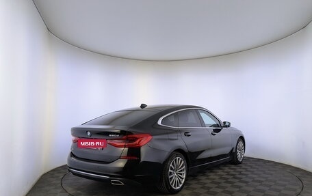 BMW 6 серия, 2021 год, 5 000 000 рублей, 5 фотография