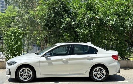 BMW 1 серия, 2021 год, 1 550 000 рублей, 4 фотография