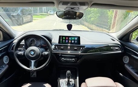 BMW 1 серия, 2021 год, 1 550 000 рублей, 11 фотография