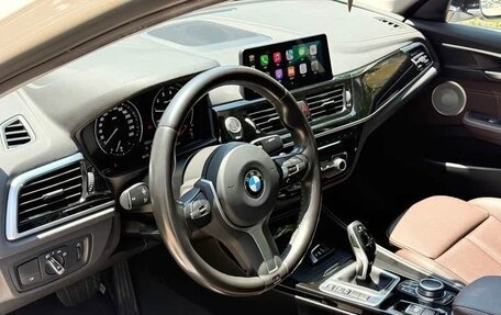 BMW 1 серия, 2021 год, 1 550 000 рублей, 10 фотография