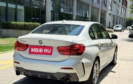 BMW 1 серия, 2021 год, 1 550 000 рублей, 6 фотография