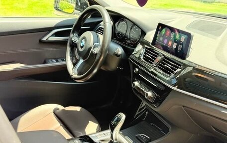 BMW 1 серия, 2021 год, 1 550 000 рублей, 17 фотография