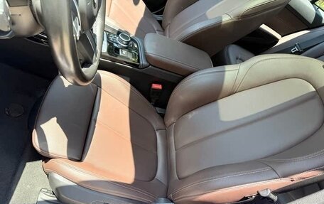 BMW 1 серия, 2021 год, 1 550 000 рублей, 18 фотография