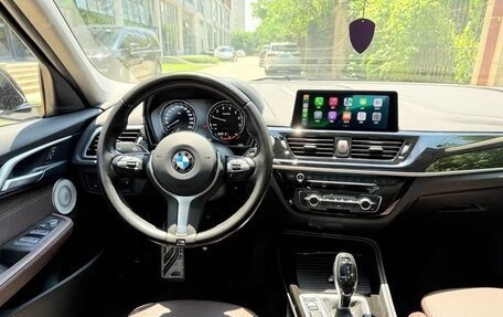 BMW 1 серия, 2021 год, 1 550 000 рублей, 16 фотография