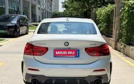 BMW 1 серия, 2021 год, 1 550 000 рублей, 7 фотография