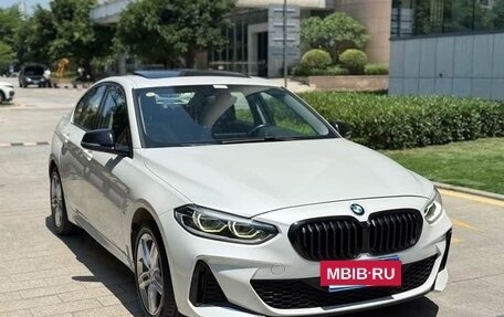 BMW 1 серия, 2021 год, 1 550 000 рублей, 3 фотография