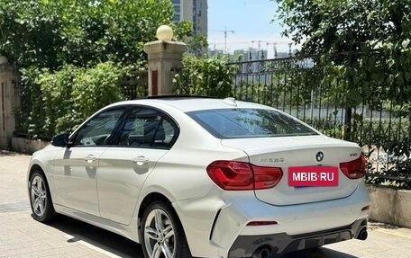 BMW 1 серия, 2021 год, 1 550 000 рублей, 5 фотография