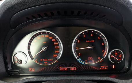 BMW X4, 2015 год, 2 300 000 рублей, 13 фотография