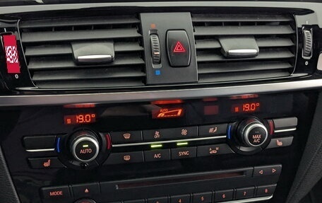 BMW X4, 2015 год, 2 300 000 рублей, 28 фотография
