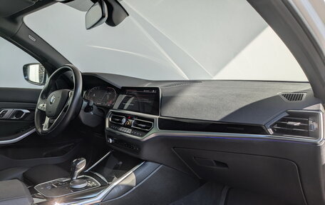 BMW 3 серия, 2021 год, 3 700 000 рублей, 2 фотография