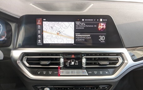 BMW 3 серия, 2021 год, 3 700 000 рублей, 4 фотография