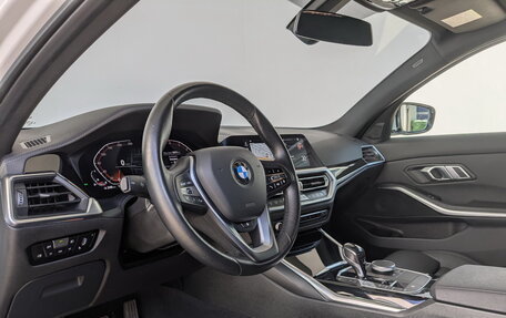 BMW 3 серия, 2021 год, 3 700 000 рублей, 20 фотография