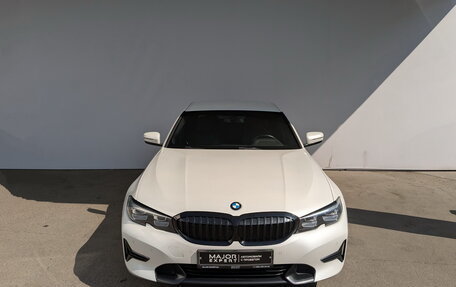 BMW 3 серия, 2021 год, 3 700 000 рублей, 27 фотография