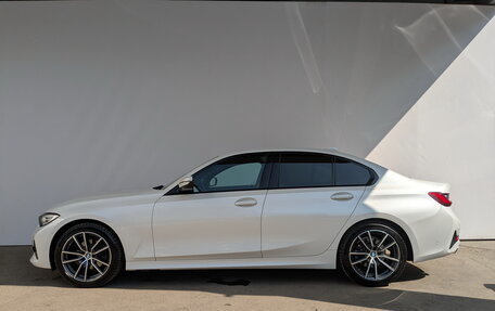 BMW 3 серия, 2021 год, 3 700 000 рублей, 22 фотография