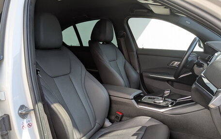 BMW 3 серия, 2021 год, 3 700 000 рублей, 30 фотография