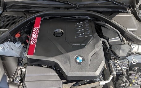 BMW 3 серия, 2021 год, 3 700 000 рублей, 29 фотография