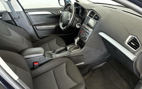 Citroen C4 II рестайлинг, 2017 год, 1 125 000 рублей, 6 фотография