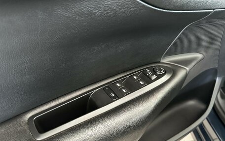 Citroen C4 II рестайлинг, 2017 год, 1 125 000 рублей, 8 фотография