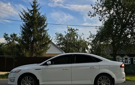 Ford Mondeo IV, 2011 год, 800 000 рублей, 3 фотография