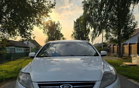 Ford Mondeo IV, 2011 год, 800 000 рублей, 2 фотография