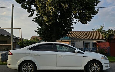 Ford Mondeo IV, 2011 год, 800 000 рублей, 5 фотография