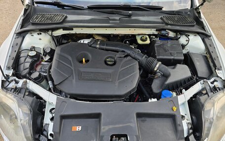 Ford Mondeo IV, 2011 год, 800 000 рублей, 9 фотография