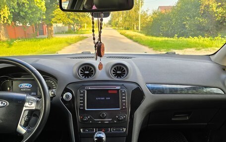 Ford Mondeo IV, 2011 год, 800 000 рублей, 7 фотография