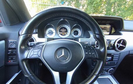 Mercedes-Benz GLK-Класс, 2014 год, 1 900 000 рублей, 13 фотография