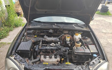 Chevrolet Lanos I, 2006 год, 75 000 рублей, 2 фотография