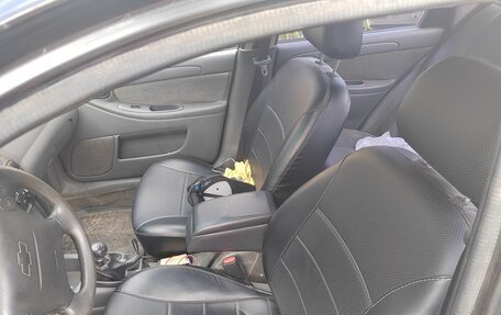 Chevrolet Lanos I, 2006 год, 75 000 рублей, 9 фотография