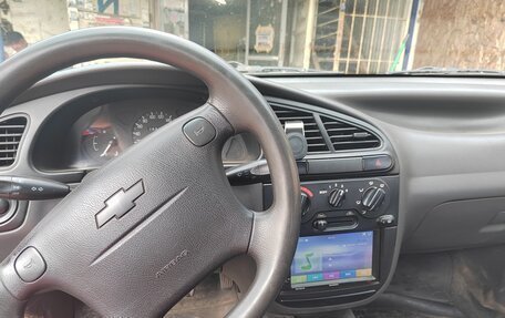 Chevrolet Lanos I, 2006 год, 75 000 рублей, 10 фотография