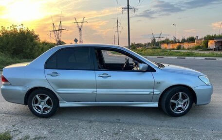 Mitsubishi Lancer IX, 2005 год, 280 000 рублей, 3 фотография
