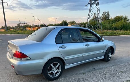 Mitsubishi Lancer IX, 2005 год, 280 000 рублей, 5 фотография